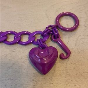 Juicy bracelet